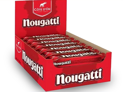 24 Nougatti